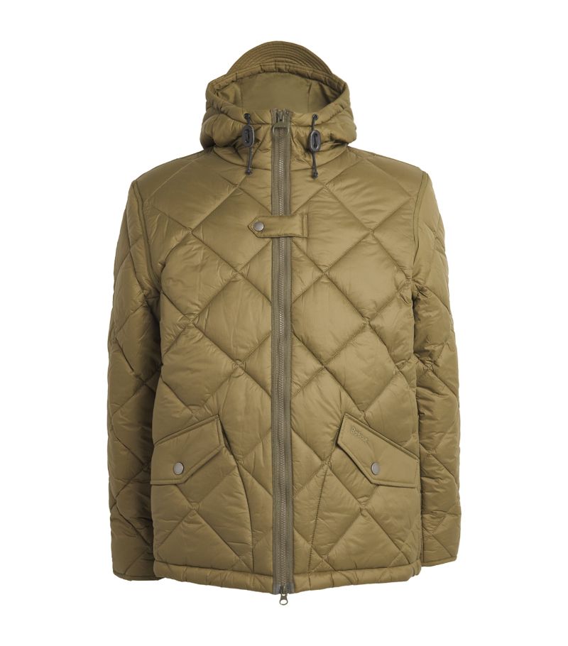 Barbour Barbour Re-Engineered Endurance Jacket