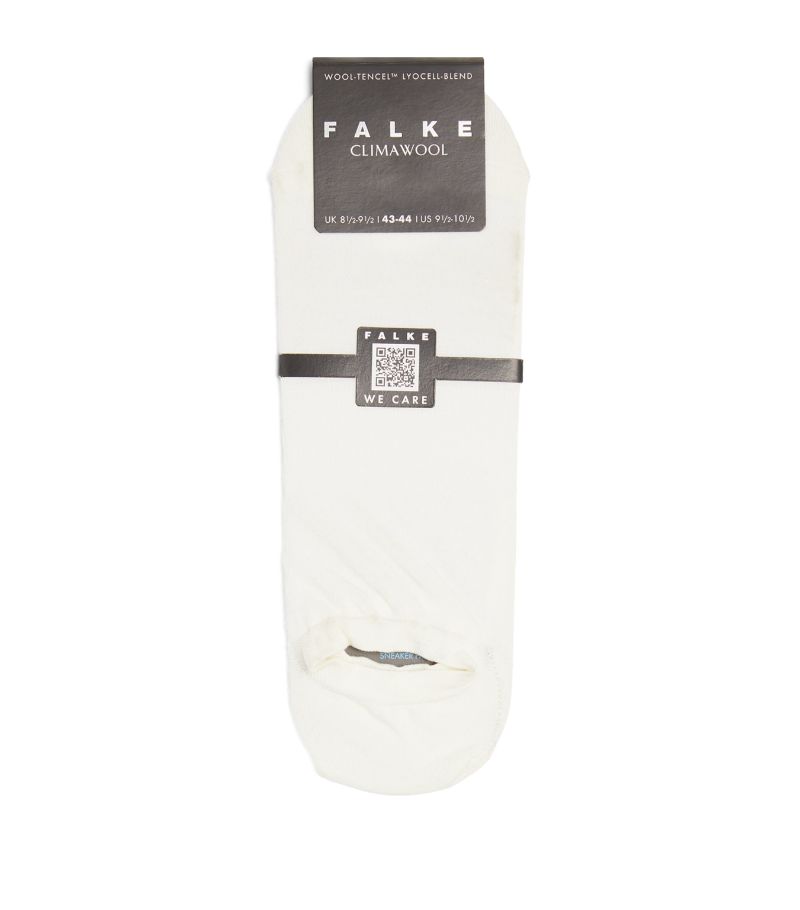 Falke Falke Invisible Climawool Socks