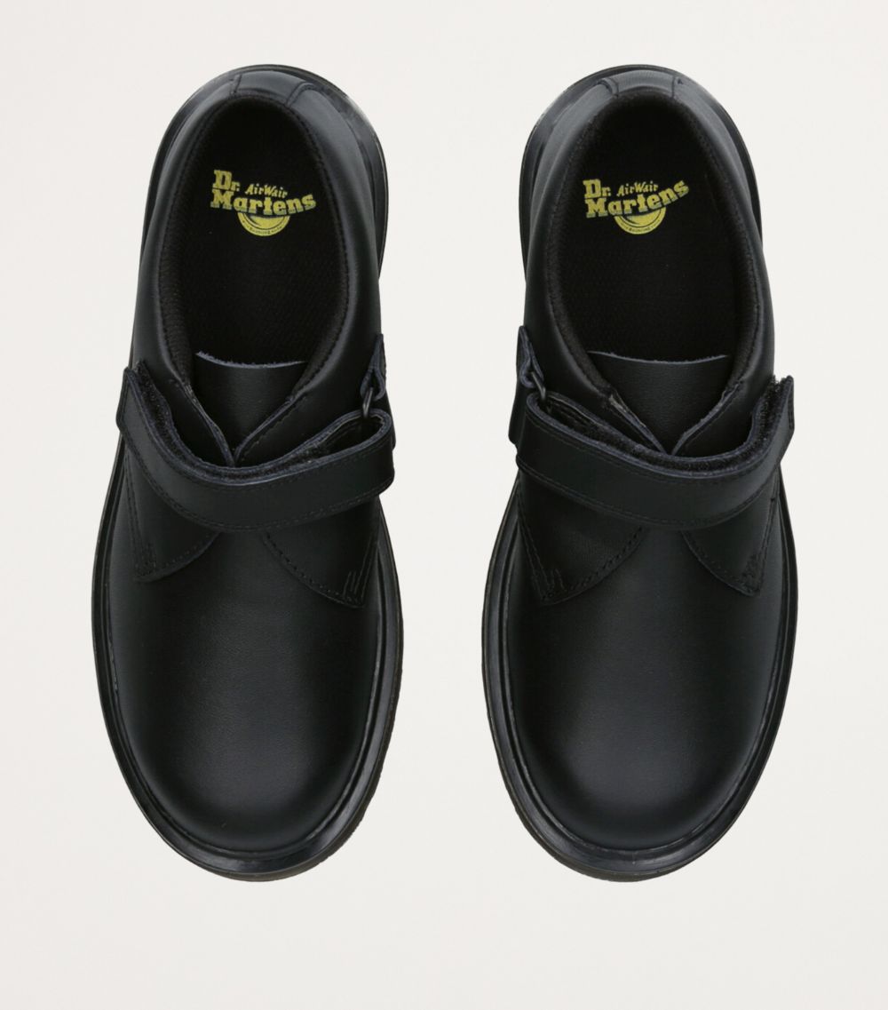 Dr. Martens Dr. Martens Leather 1461 Kamron School Shoes