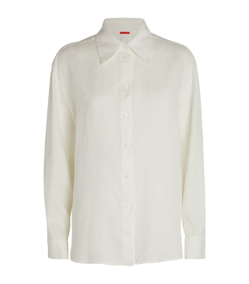 Max & Co. Max & Co. Linen Shirt