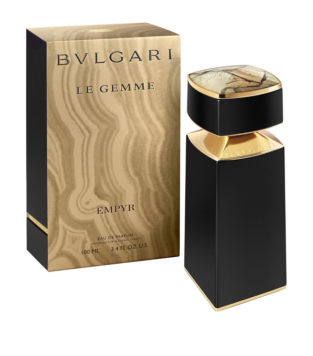 Bvlgari Bvlgari Le Gemme Empyr Eau De Parfum (100Ml)