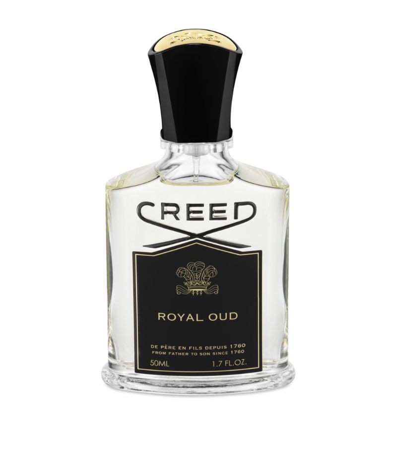 Creed Creed Royal Oud Eau De Parfum (50Ml)