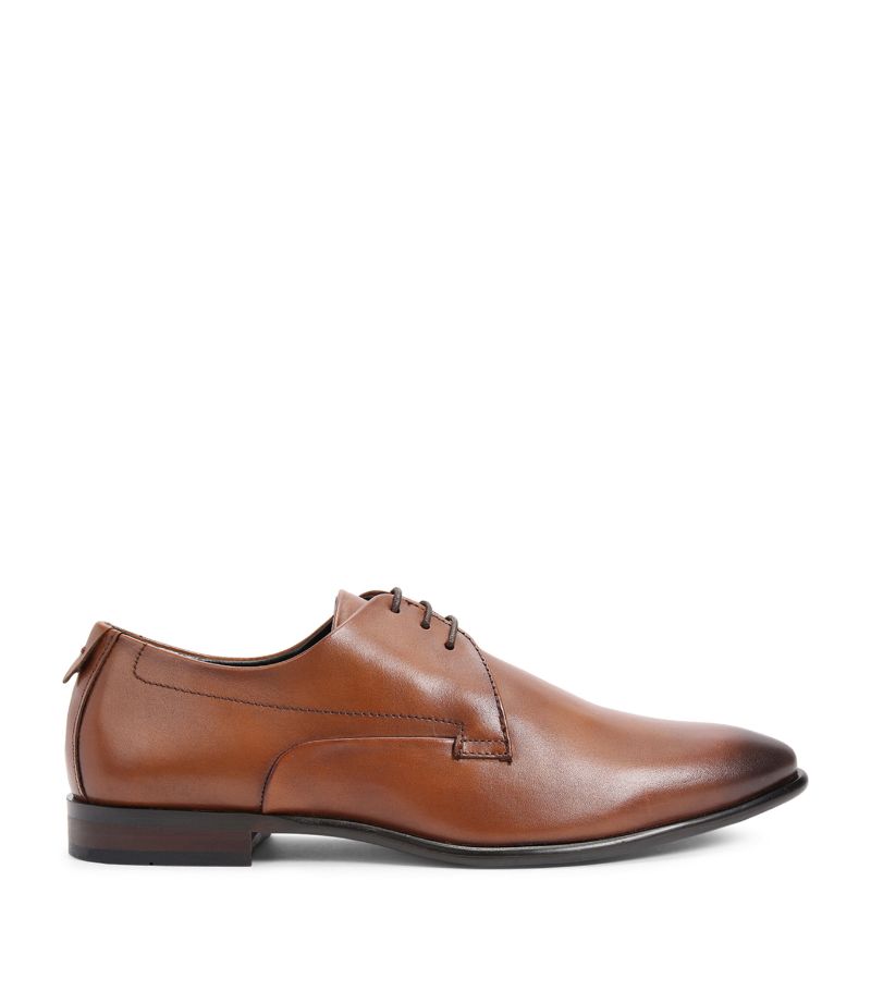 Kg Kurt Geiger KG Kurt Geiger Leather Sloane Oxford Shoes