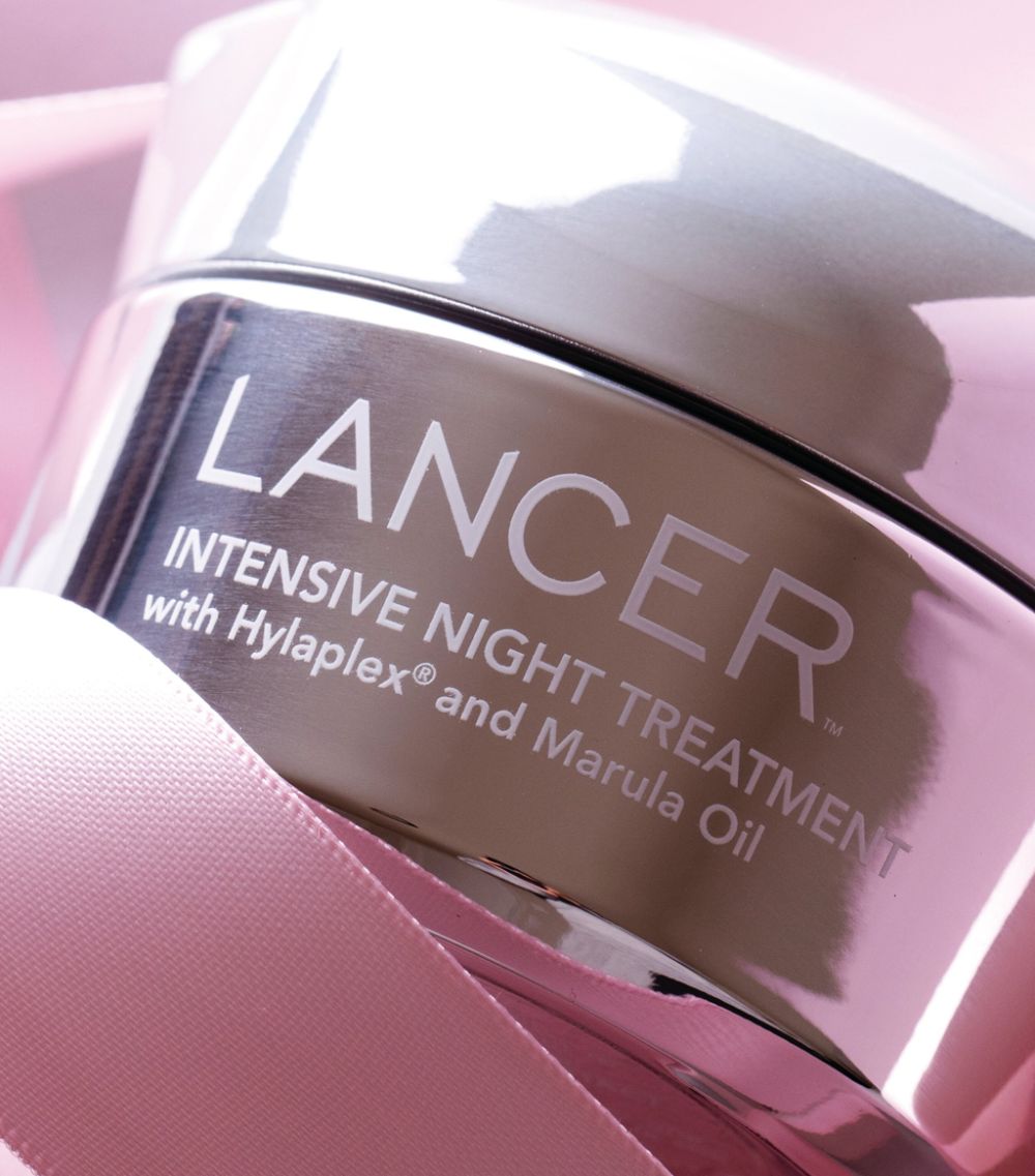 Lancer Lancer Intensive Night Treatment