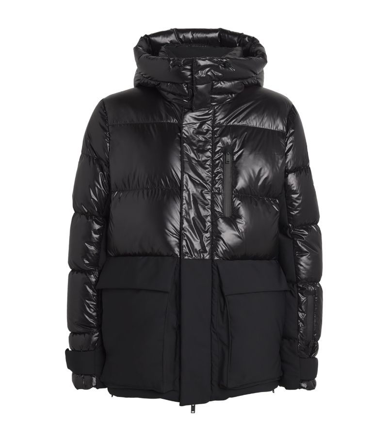 Moose Knuckles Moose Knuckles Down Adams Puffer Jacket