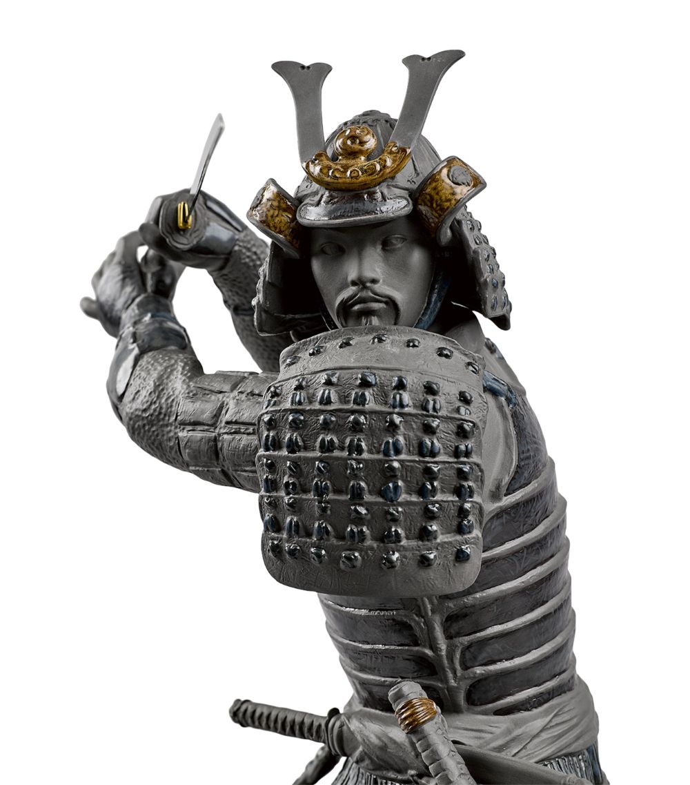 Lladró Lladró Samurai Warrior Figurine