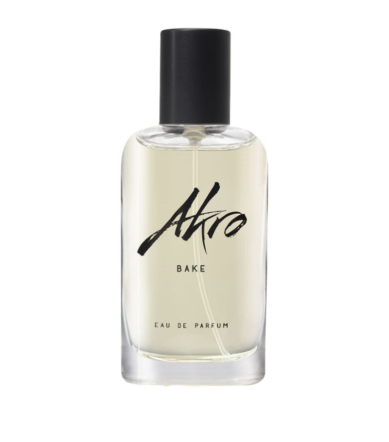 Akro Akro Bake Eau De Parfum (30Ml)
