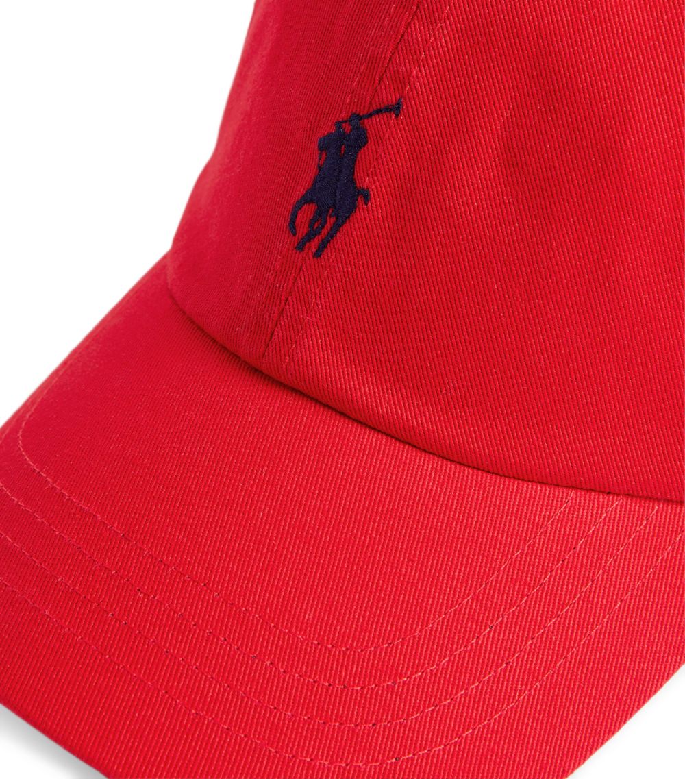 Polo Ralph Lauren Polo Ralph Lauren Polo Pony Baseball Cap