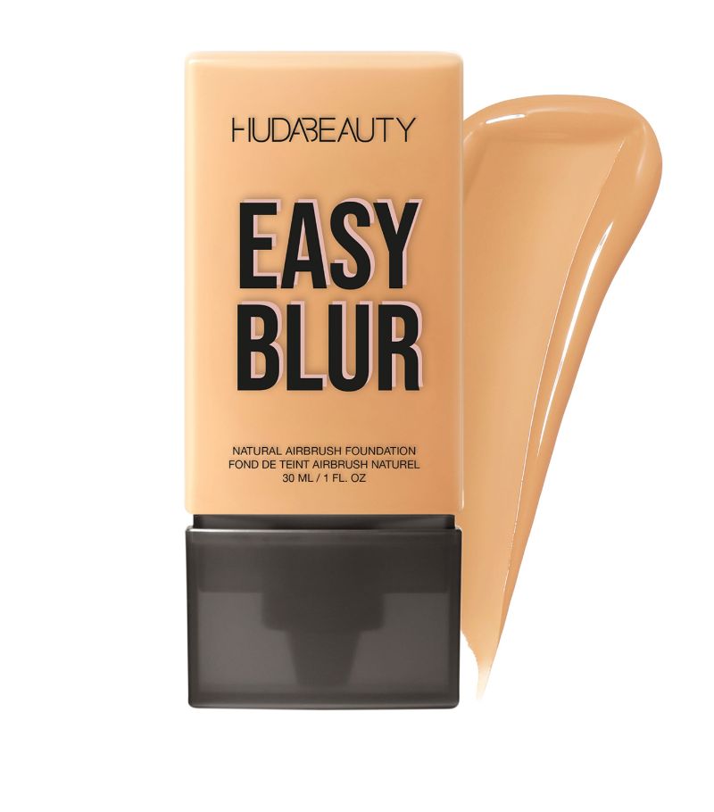 Huda Beauty Huda Beauty Easy Blur Foundation