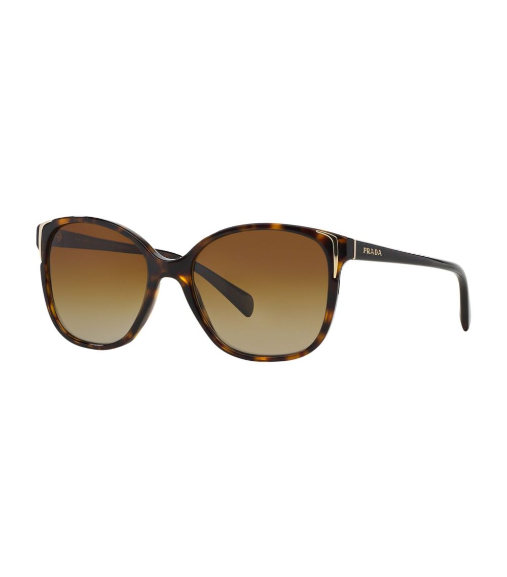 Prada Prada Square Sunglasses