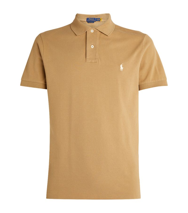 Polo Ralph Lauren Polo Ralph Lauren Polo Pony Polo Shirt