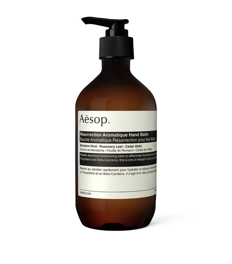 Aesop Aesop Resurrection Aromatique Hand Balm (500Ml)