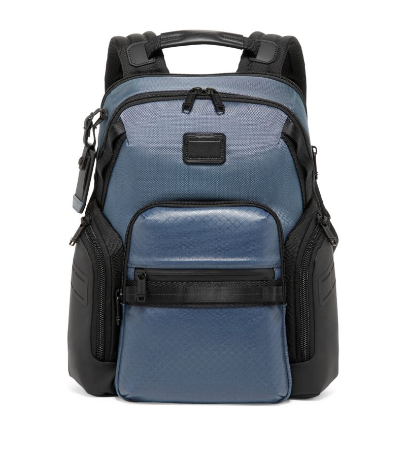 Tumi Tumi Alpha Bravo Business Backpack