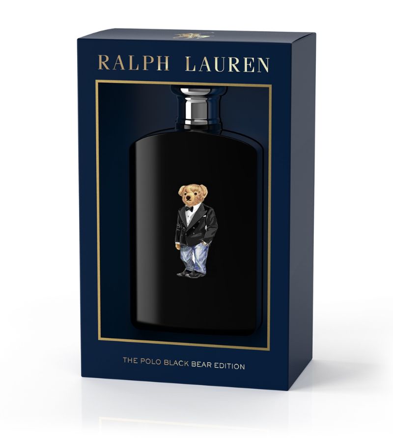 Ralph Lauren Ralph Lauren Polo Black Eau de Toilette (200ml)