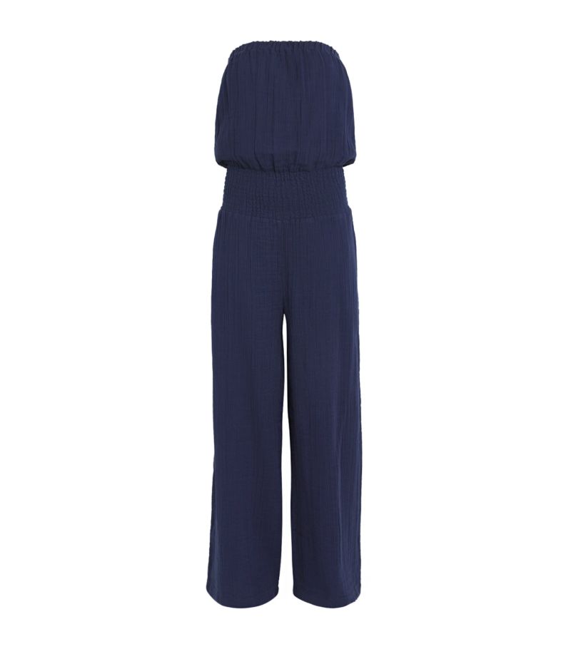 Melissa Odabash Melissa Odabash Strapless Jumpsuit