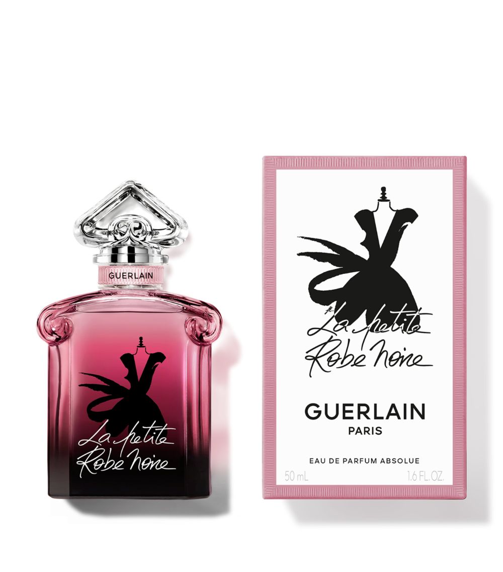 Guerlain Guerlain La Petite Robe Noire Eau De Parfum Absolue (50Ml)