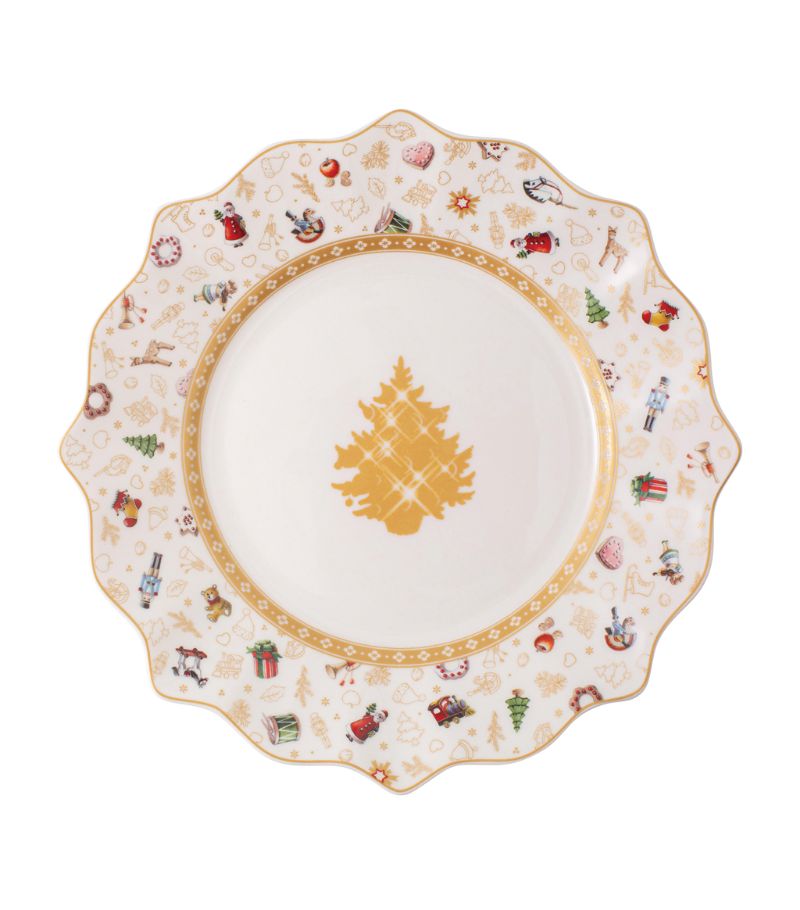 Villeroy & Boch Villeroy & Boch Toys Delight Salad Plate (24cm)