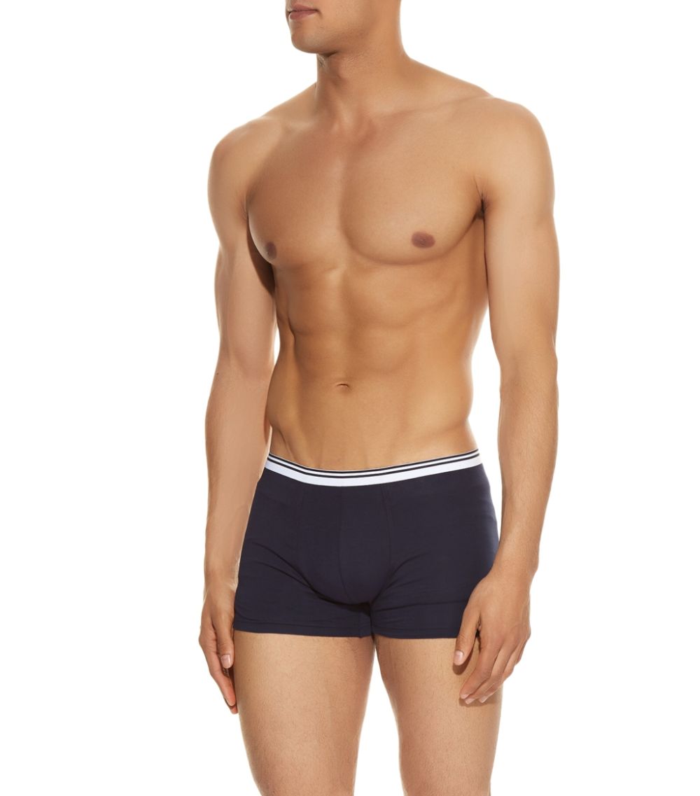 Zimmerli Zimmerli 172 Pure Comfort Trunks