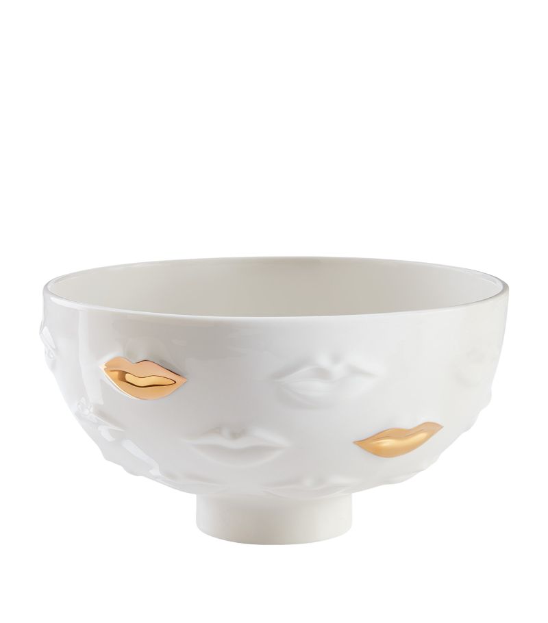 Jonathan Adler Jonathan Adler Gilded Muse Gala Bowl (28Cm)