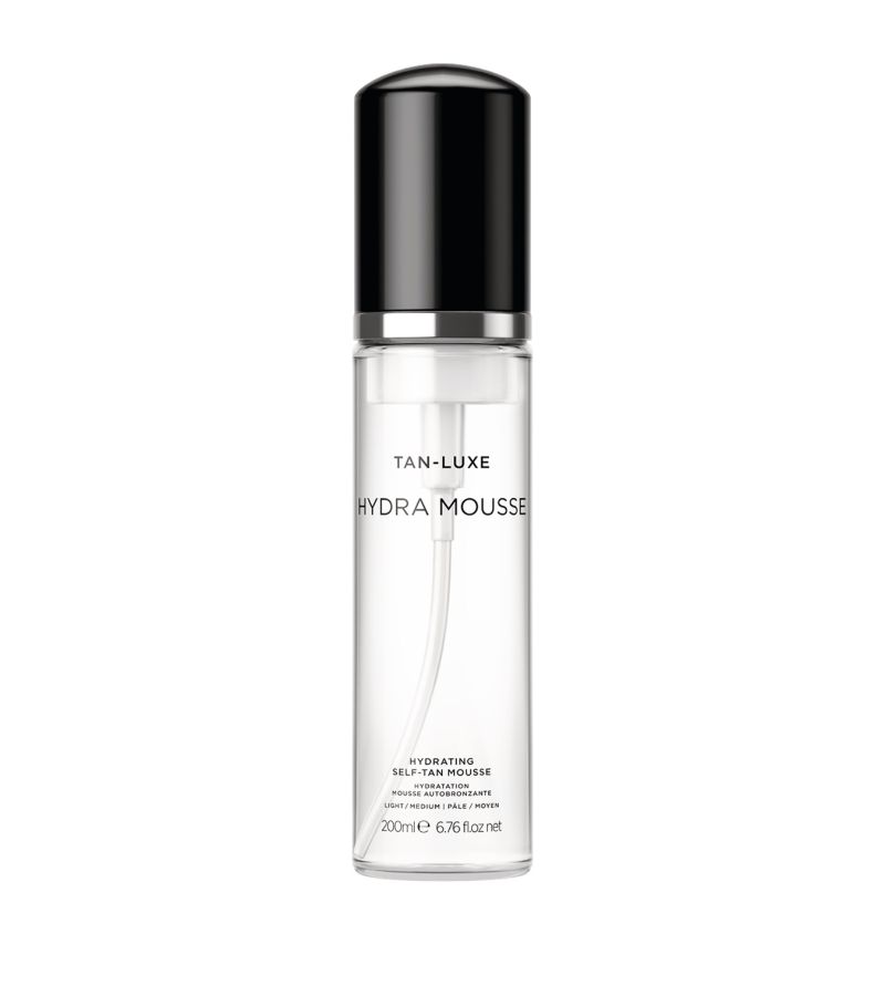 Tan Luxe Tan Luxe Hydra Mousse (200Ml)