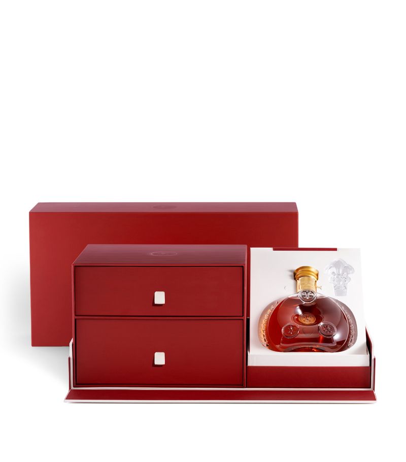 Louis Xiii Louis Xiii The Expert Gift Set