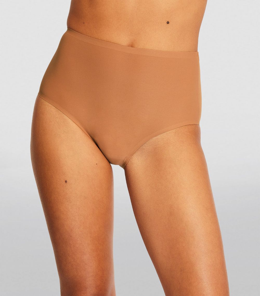 Fantasie Fantasie Smoothease Seamless Hipster Briefs