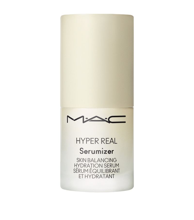 Mac Mac Hyper Real Serumizer Skin Balancing Hydration Serum (15Ml)