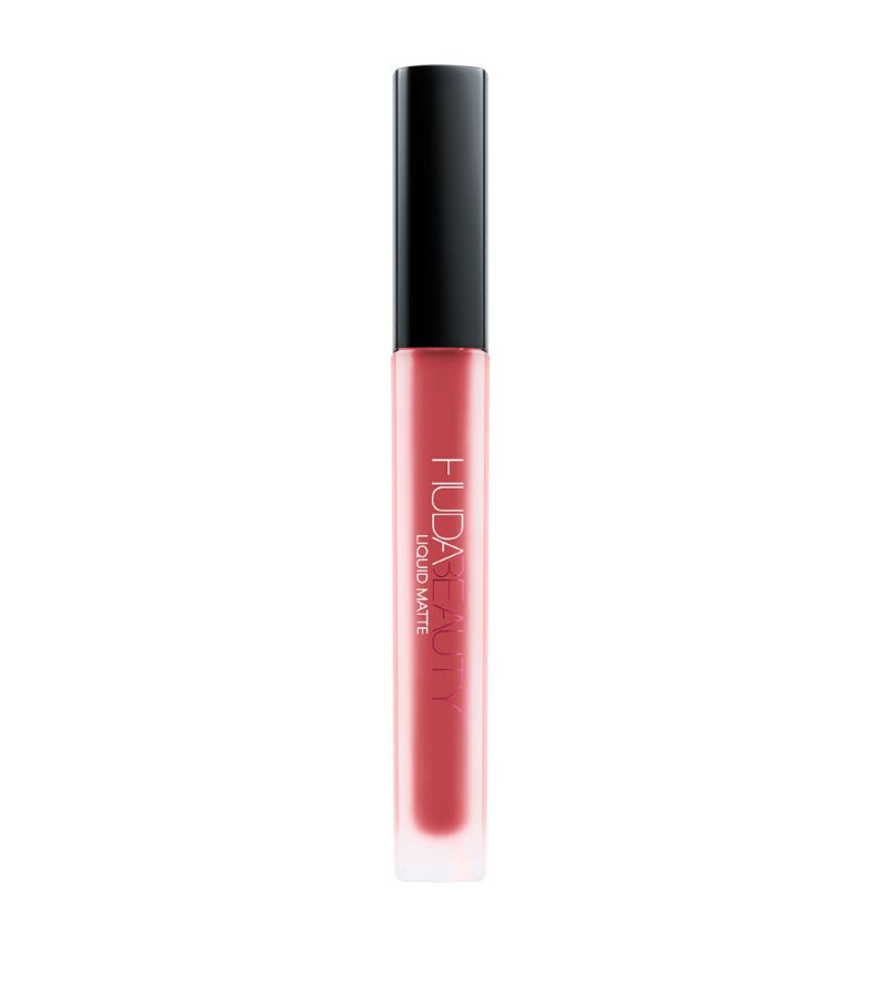 Huda Beauty Huda Beauty Liquid Matte Ultra-Comfort Transfer-Proof Lipstick