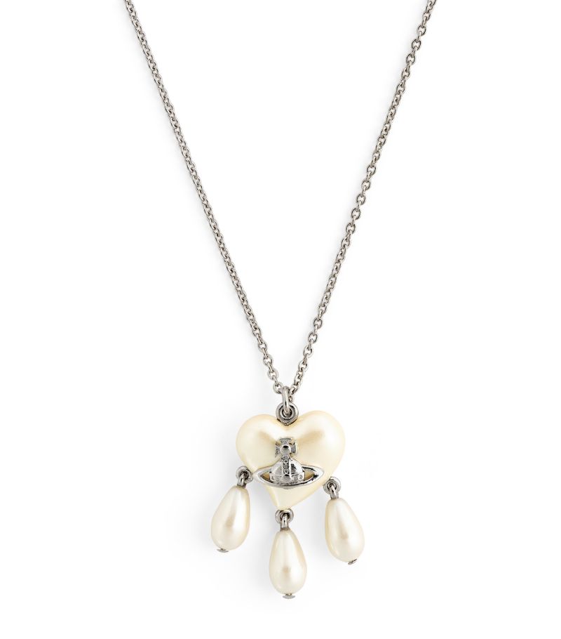 Vivienne Westwood Vivienne Westwood Sheryl Pendant Necklace