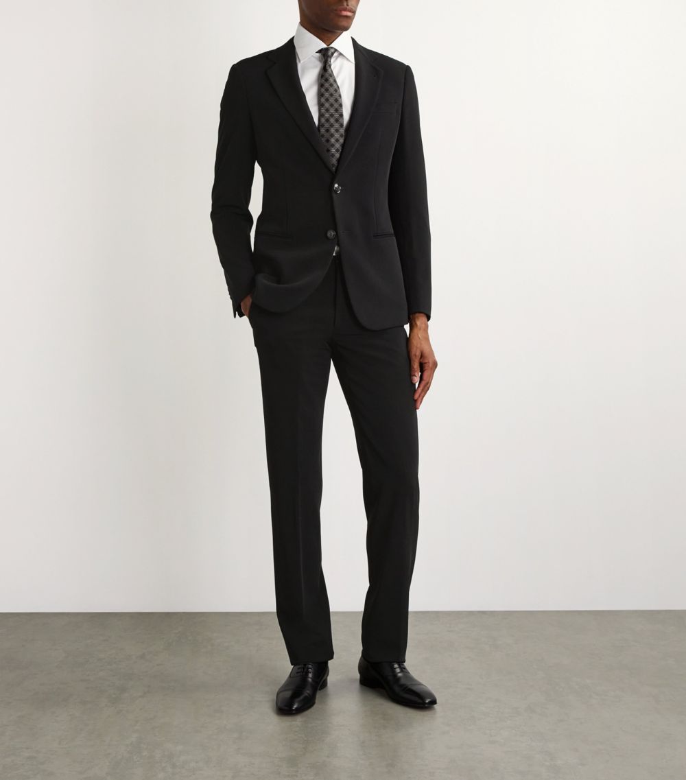 Giorgio Armani Giorgio Armani 2-Piece Suit