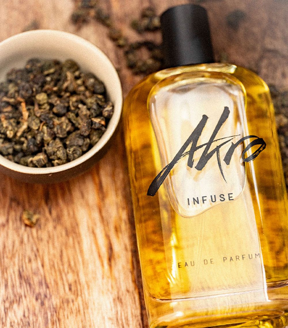 Akro Akro Infuse Eau De Parfum (100Ml)