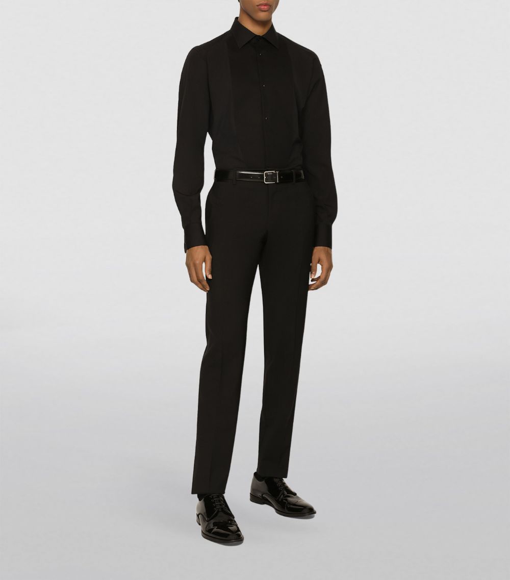 Dolce & Gabbana Dolce & Gabbana Slim-Fit Shirt