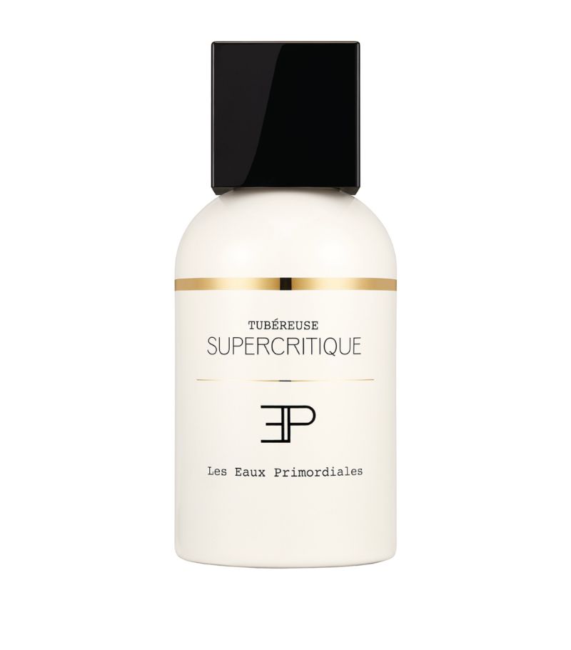 Les Eaux Primordiales Les Eaux Primordiales Tubereuse Supercritique Eau De Parfum (100Ml)