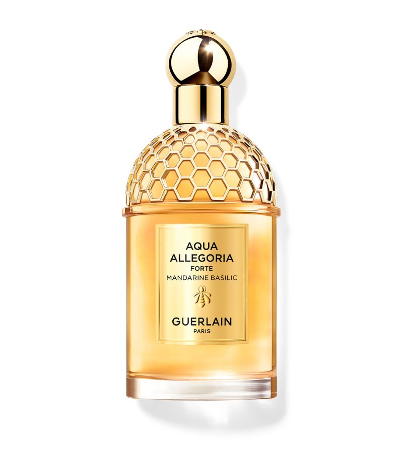 Guerlain Guerlain Aqua Allegoria Forte Mandarine Basilic Eau De Parfum (125Ml)