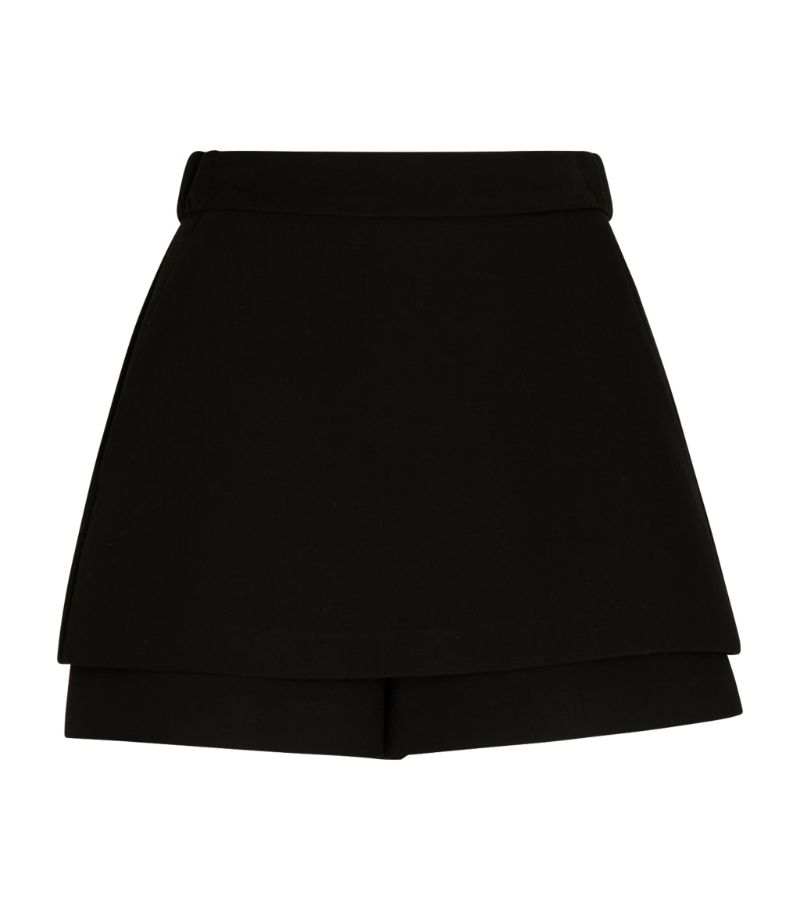  Maje Mini Skort