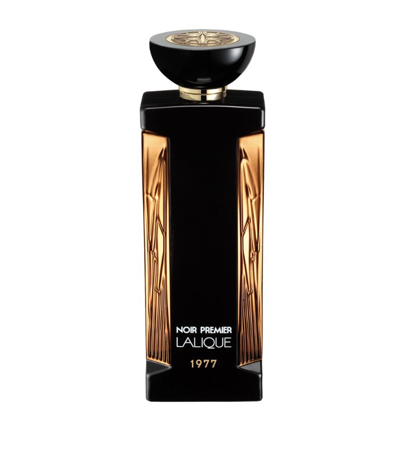 Lalique Lalique Noir Premier Fruits Du Mouvement 1977 Eau de Parfum (100Ml)