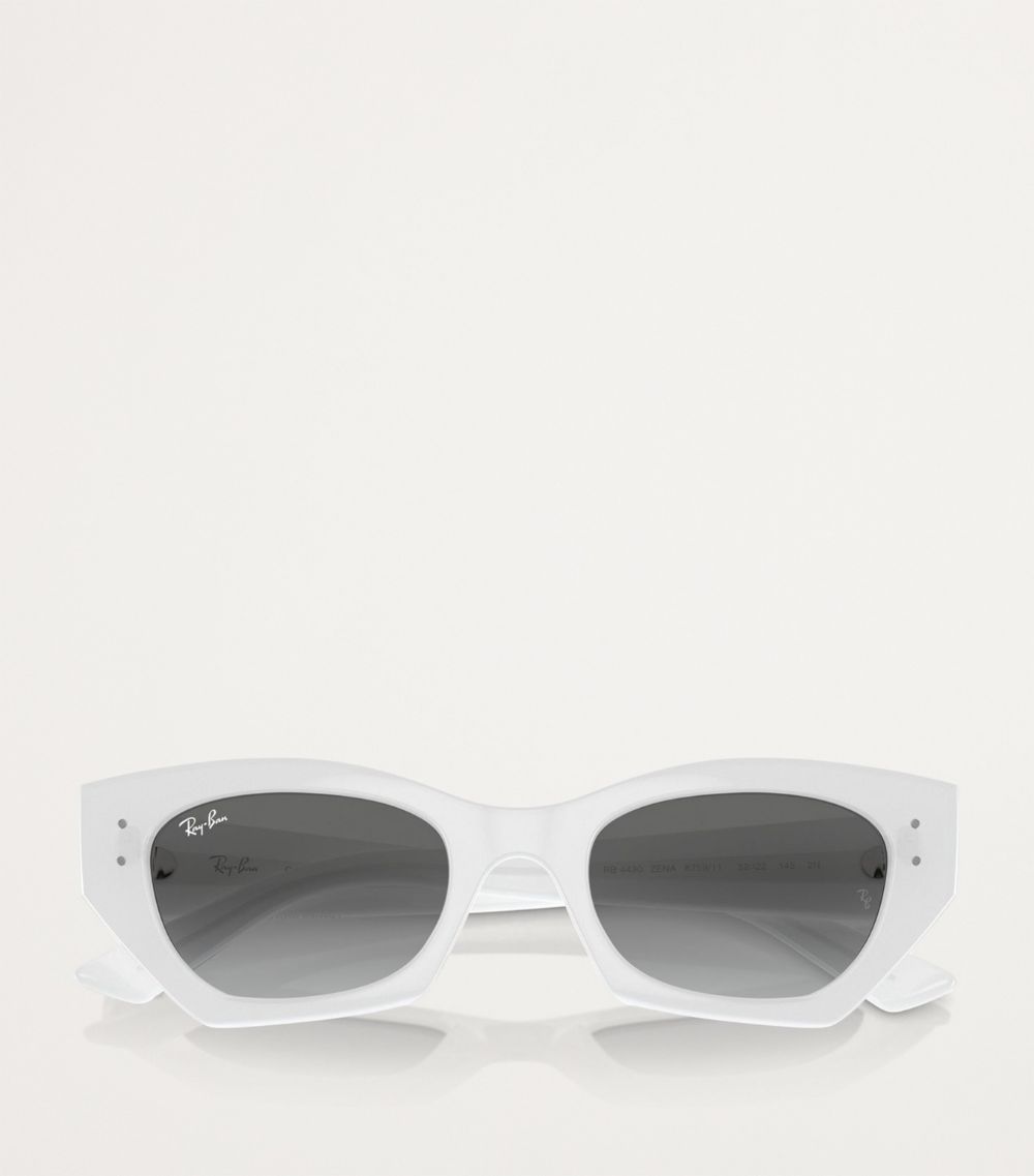 Prada Prada Acetate 0Pr 24Xs Sunglasses