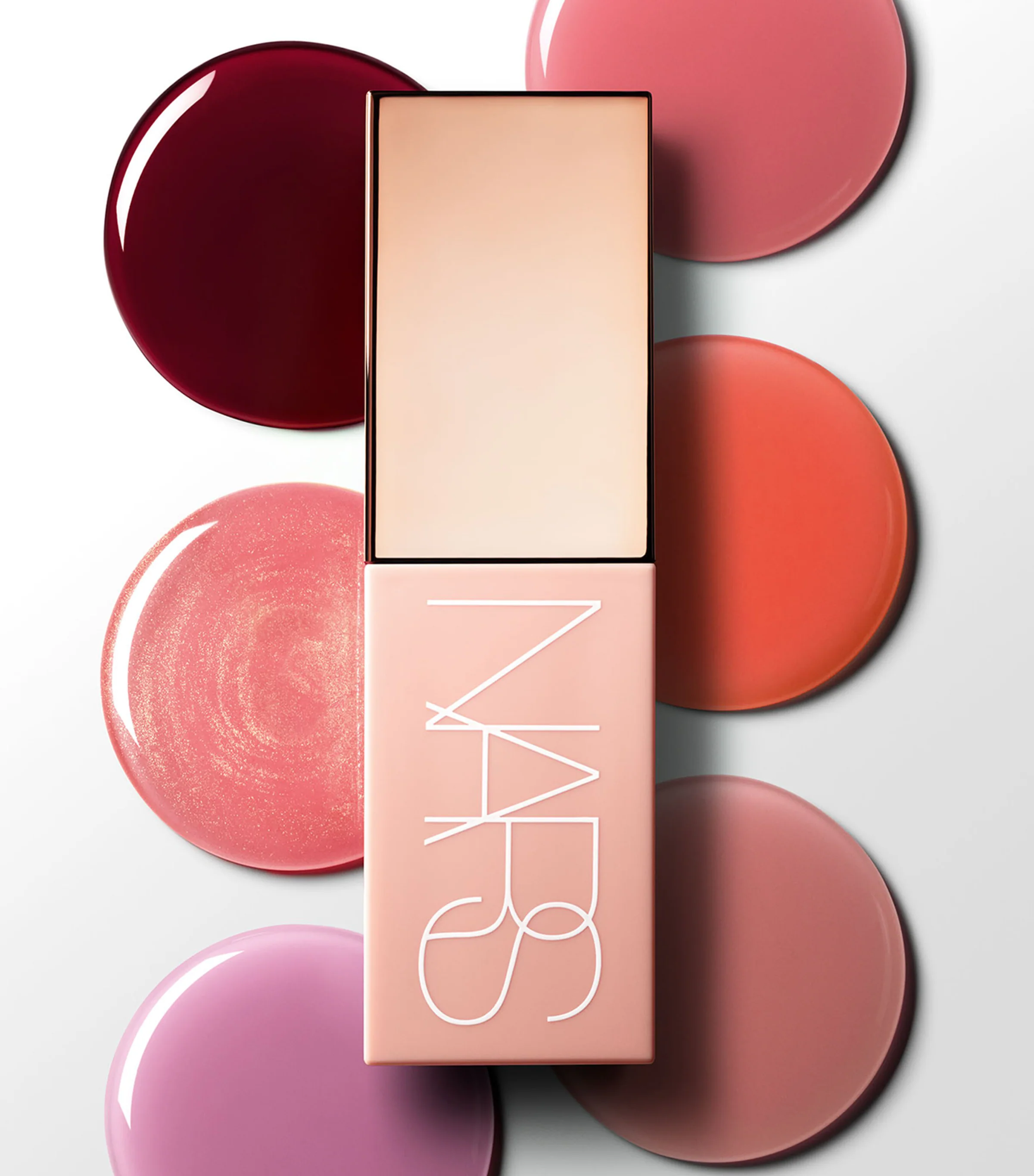 Nars Nars Afterglow Liquid Blush