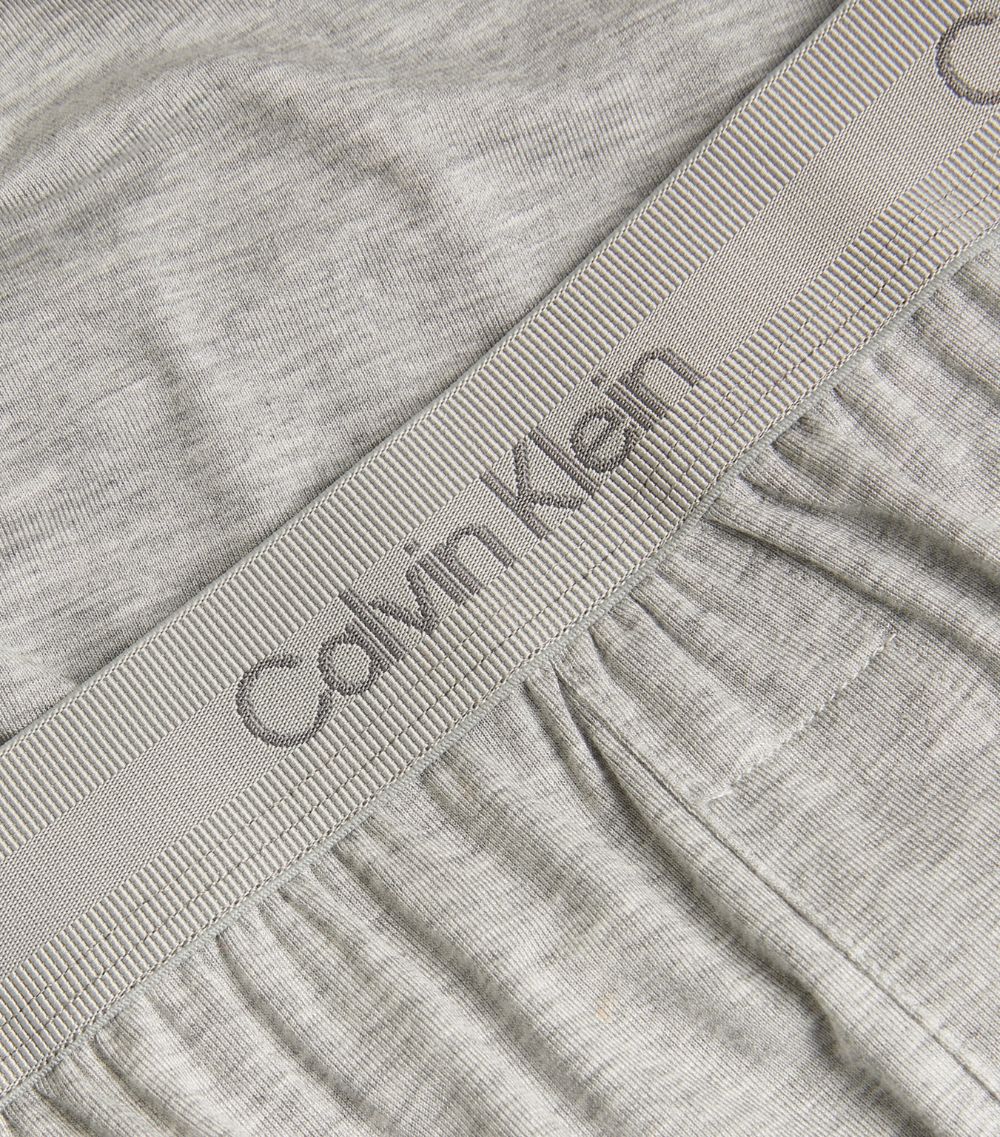 Calvin Klein Calvin Klein Ultra Soft Modern Lounge Sweatpants