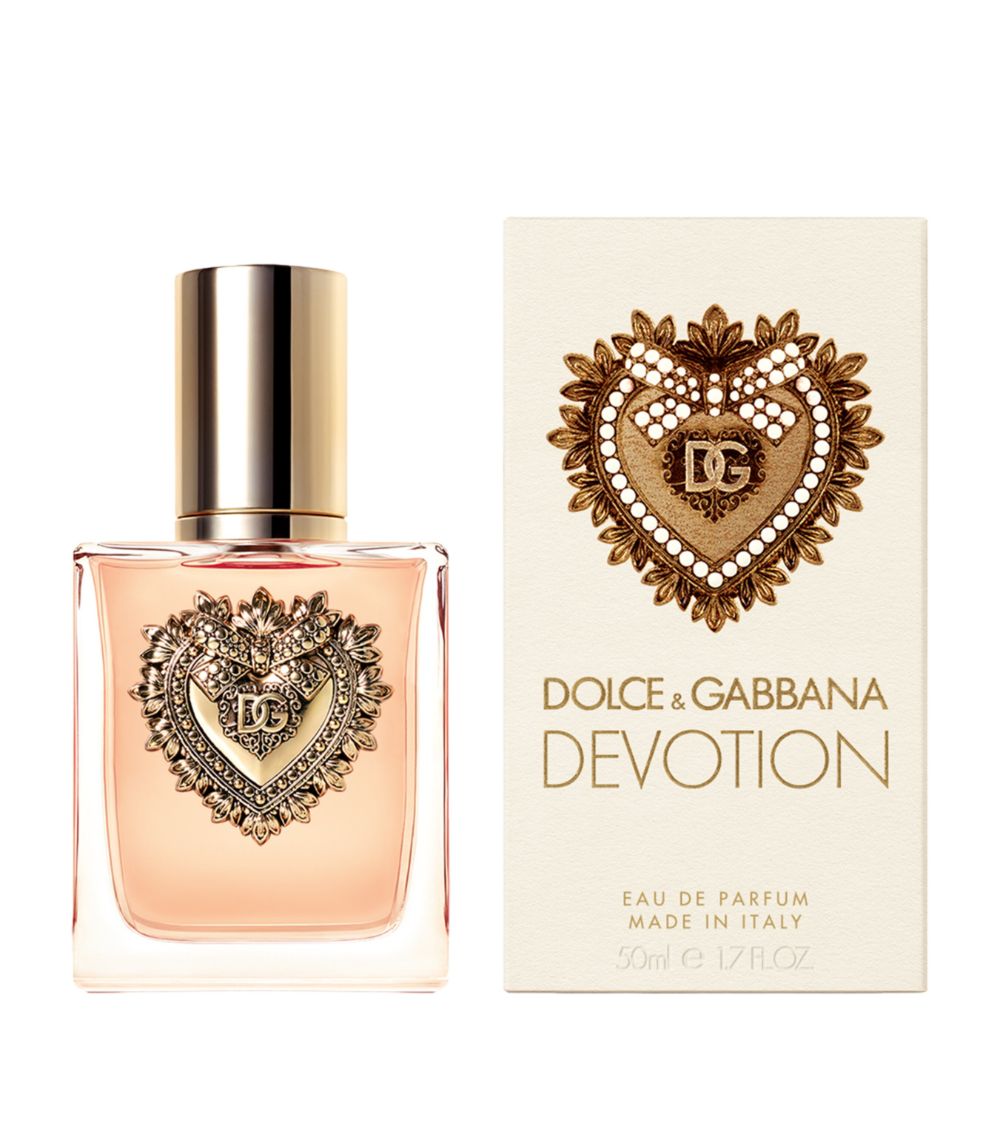 Dolce & Gabbana Dolce & Gabbana Devotion Eau De Parfum (50Ml)