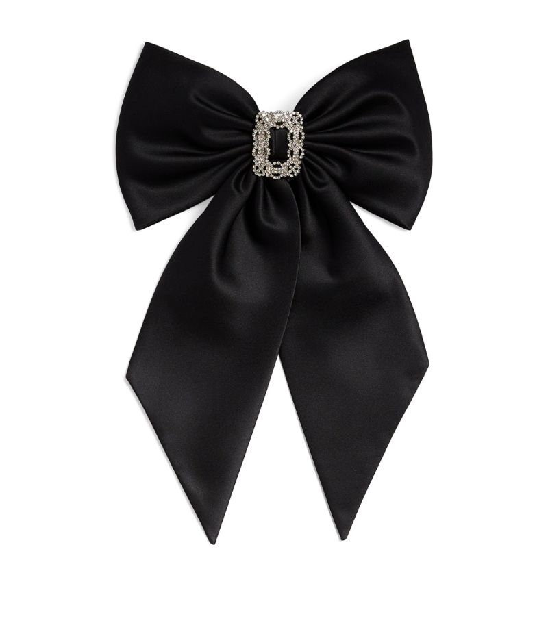 Emily-London Emily-London Silk Luna Hair Clip