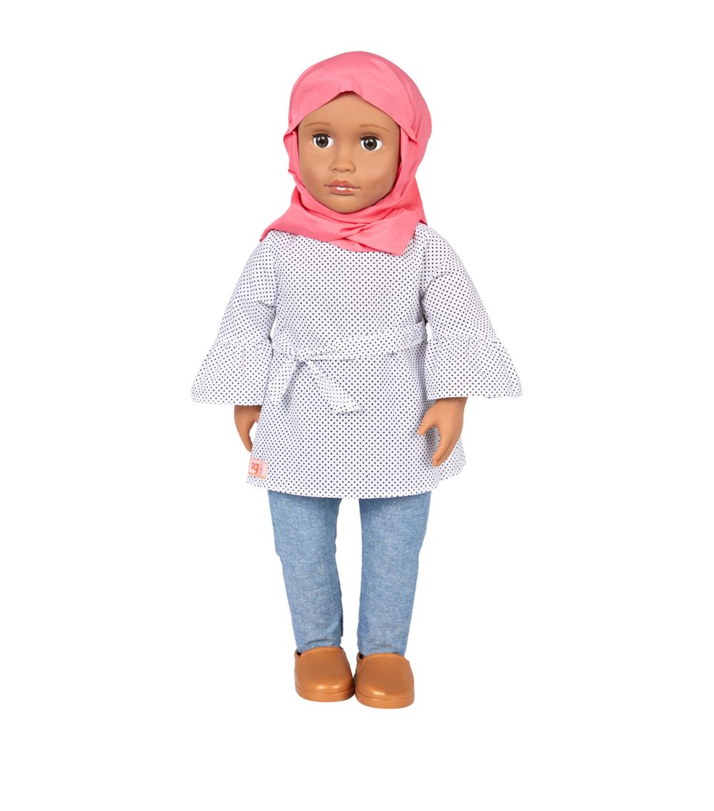 Our Generation Our Generation Mirna Doll (46Cm)