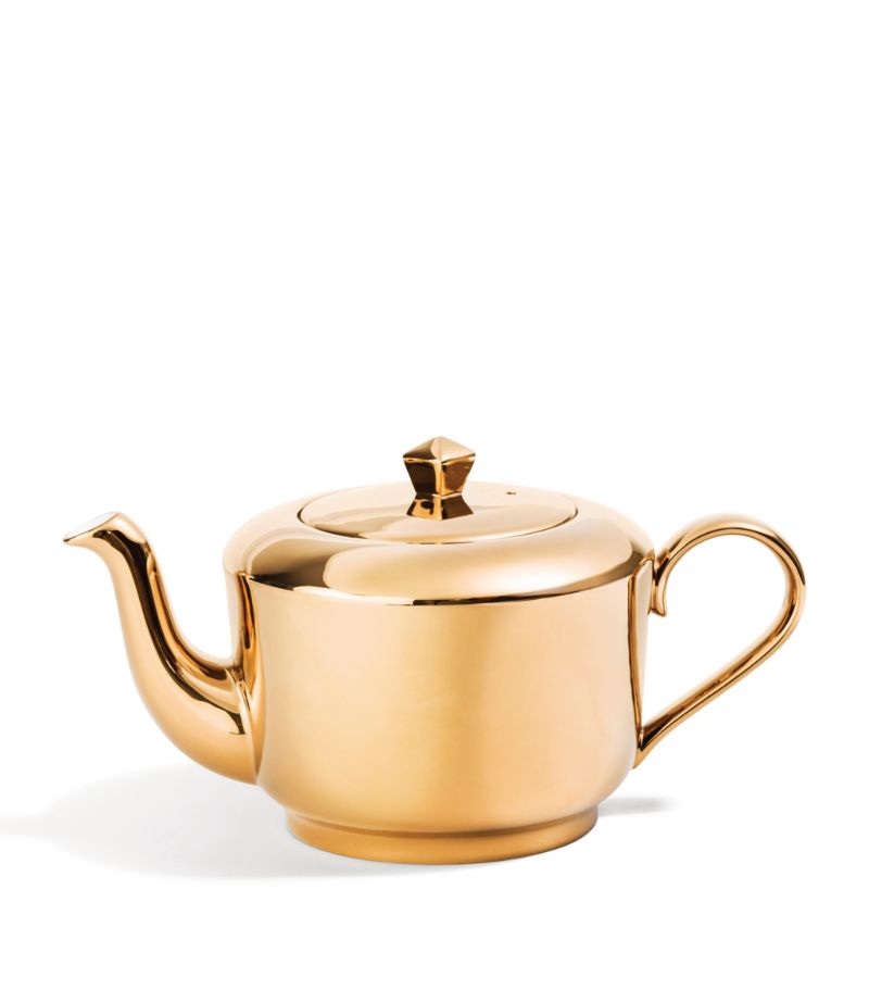 Richard Brendon Richard Brendon Reflect Medium Teapot