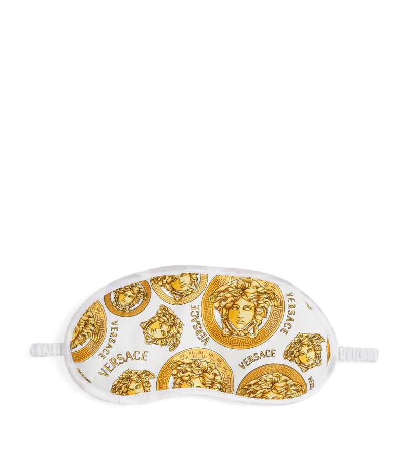 Versace Versace Medusa Amplified Sleep Mask