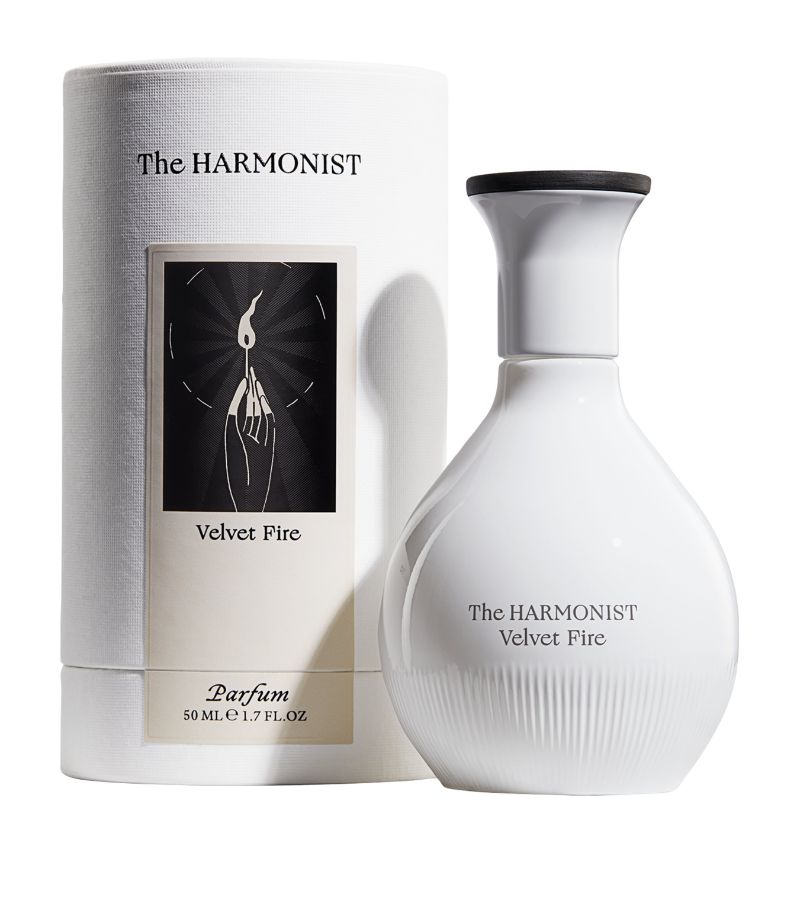 The Harmonist The Harmonist Velvet Fire Parfum (50Ml)
