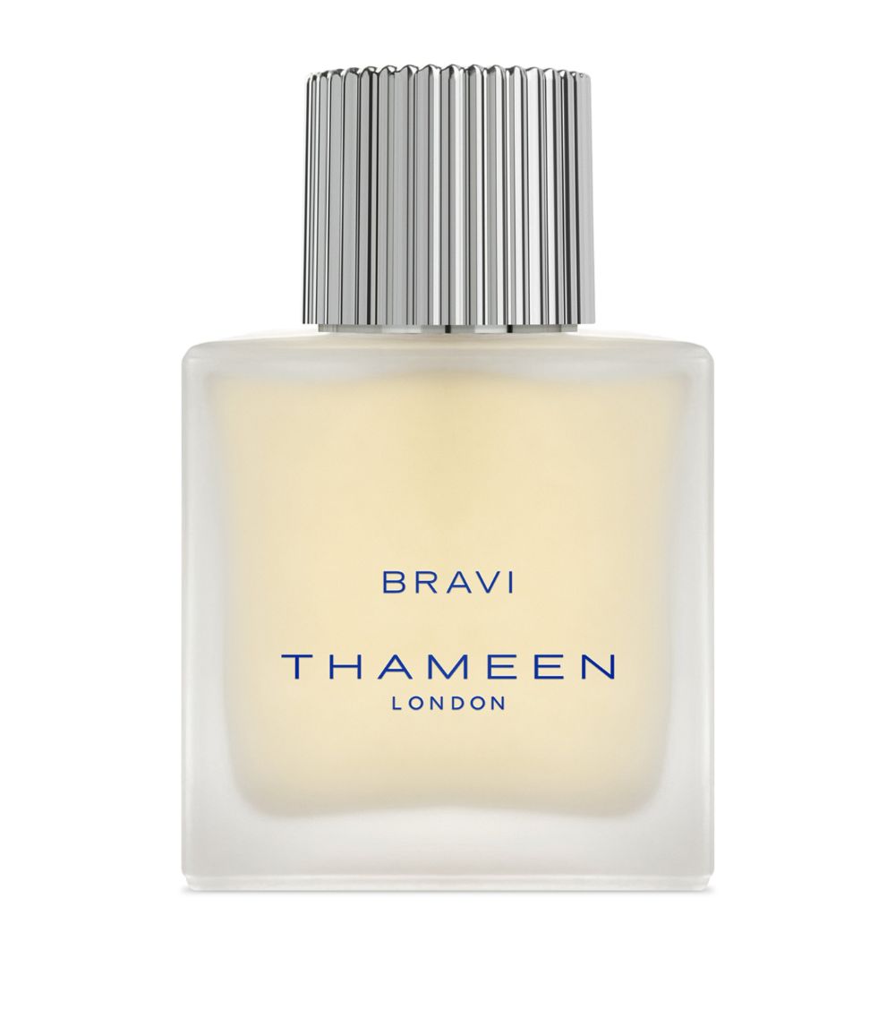 Thameen Thameen Bravi Cologne Elixir (100Ml)