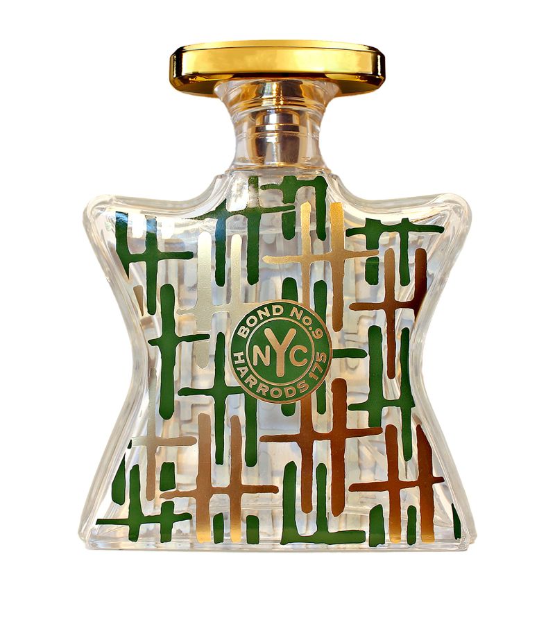 Bond No. 9 Bond No. 9 X Harrods 175Th Anniversary Pure Perfume (100Ml)