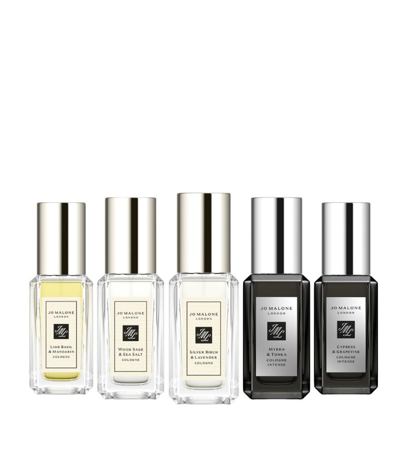 Jo Malone London Jo Malone London Men'S Cologne Collection Fragrance Set (5 X 9Ml)