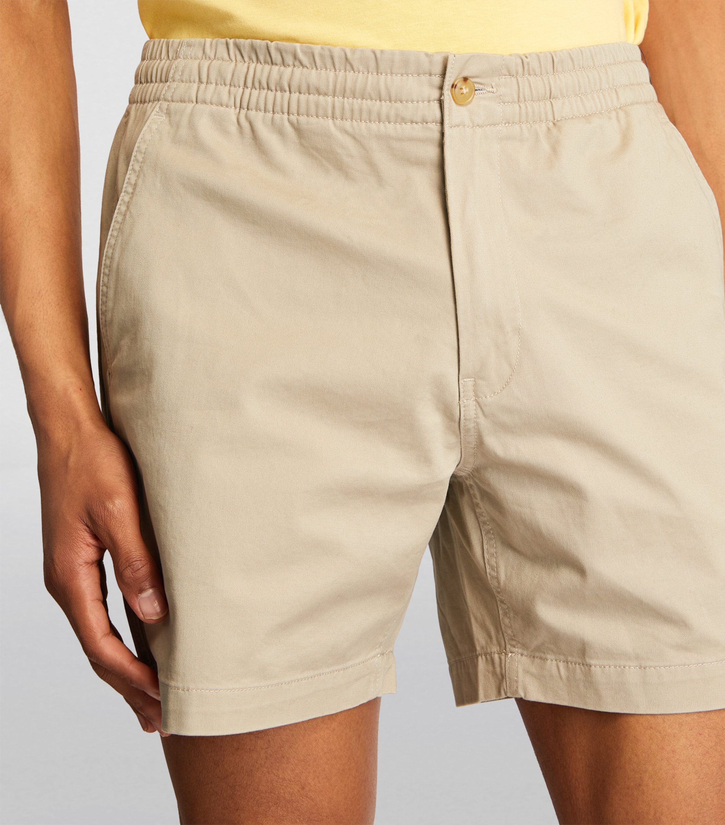 Polo Ralph Lauren Polo Ralph Lauren Prepster Shorts