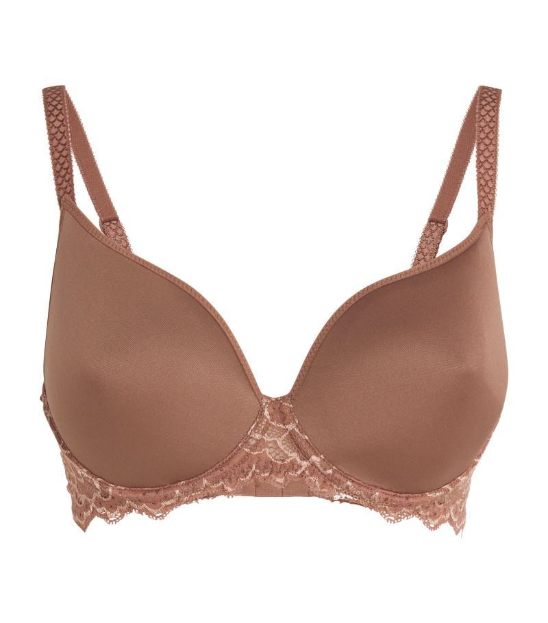 Simone Perele Simone Perele Spacer Plunge Caresse Bra